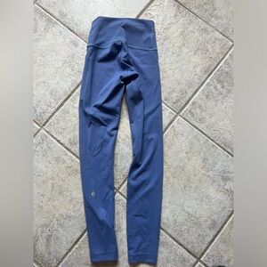 Lululemon align leggings